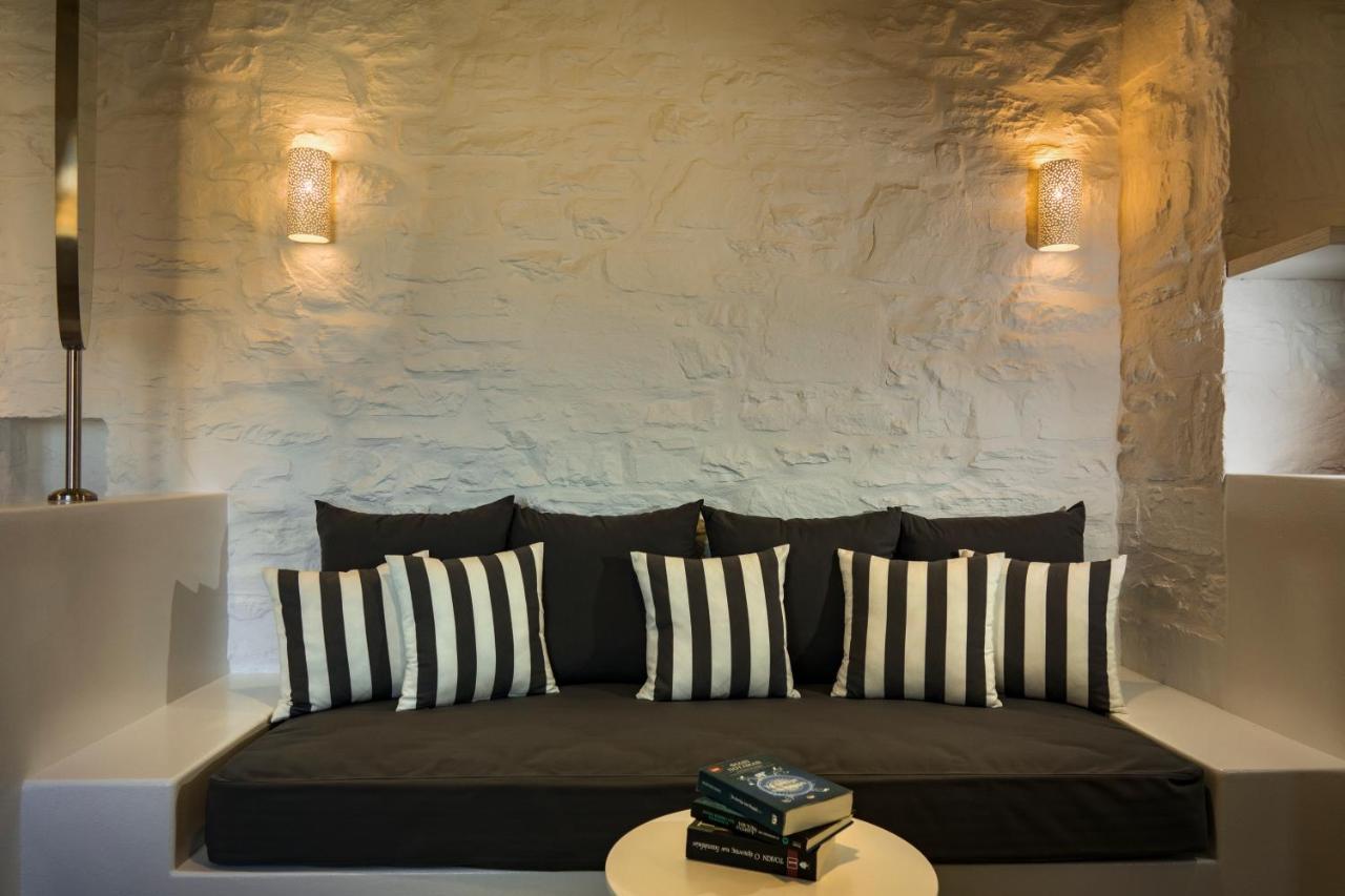 Maris Private Residence Folegandros Town Exterior foto